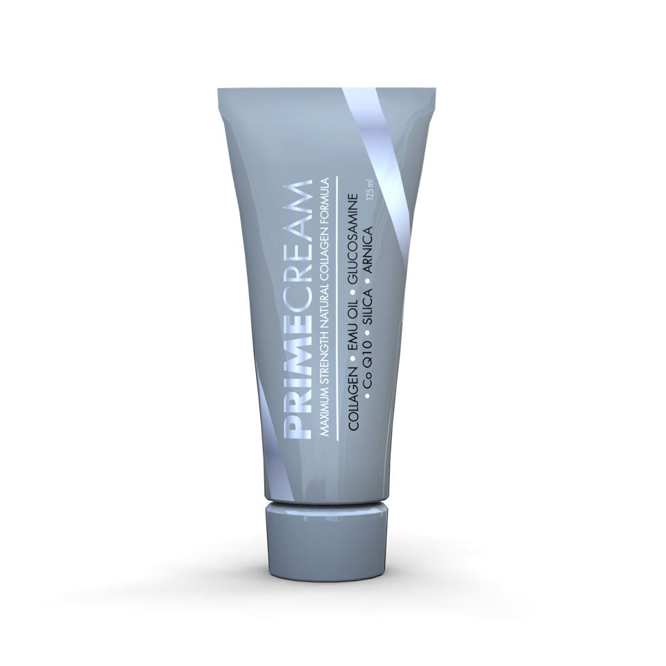 Prime Cream - The power of Collagen in a joint cream!