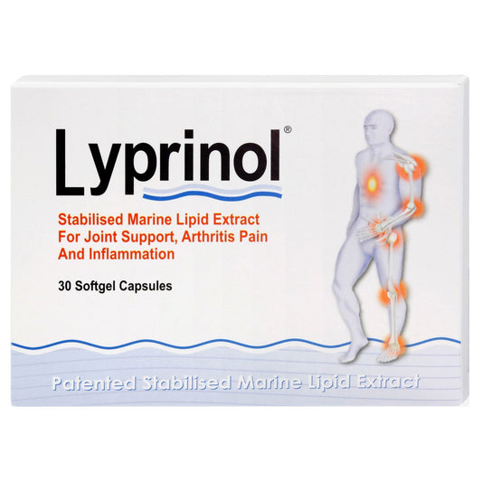 Lyprinol - Joint Support