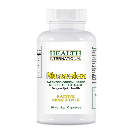 Musselex - Joint Support