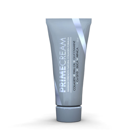 Prime Cream - The power of Collagen in a joint cream!